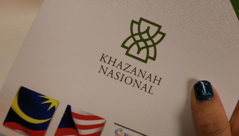 Khazanah tight-lipped on Malaysia-China rare earth talks