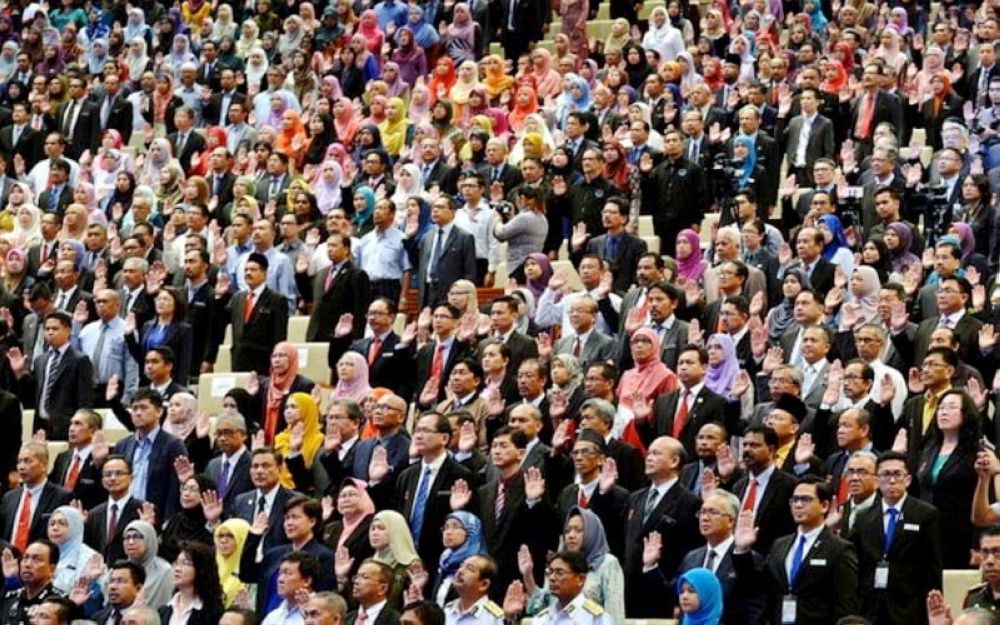 马来西亚AI转型