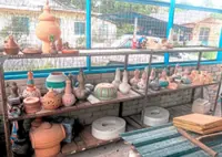 Firing up ceramics scene in Perak