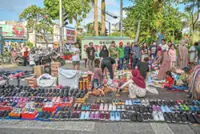 Inflation up 2.65% on rising gold prices