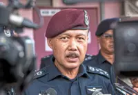 Community must help curb mat rempit, say cops