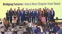 Asia’s future is in its own hands
