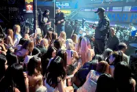 Foreign GROs detained for pass misuse