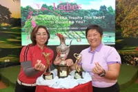 Veteran Lims hail The Ladies as launchpad for local golfers