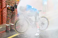 Syawal keeps faith as local teams come under pressure