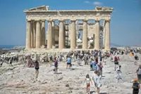 Tourism threatens historic neighbourhood