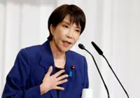 Japan’s next leader may be its first woman or youngest in modern era