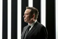 Elon Musk cannot move SEC's Twitter lawsuit out of Washington DC, judge rules