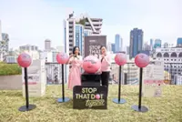 This breast cancer survivor empowers patients while improving her well-being