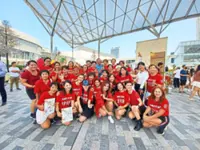 Why seniors need to adjust food intake and physical activity as they grow older