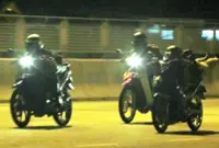 More than just punitive measures needed to tackle Mat Rempit menace, says social activist