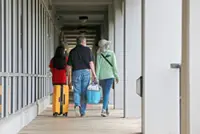 How parents and guardians can cope with mixed emotions after their kids move out