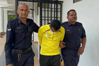 Seberang Perai teacher remanded on suspicion of raping 14-year-old student