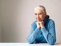'Hope isn’t just wishful thinking’: Jane Goodall’s thoughts for a reporter