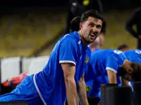 Garces in Malaysia to help sort out FIFA suspension