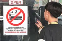 Perak Health Dept to monitor vape shops after decision to stop renewing licences from Jan 1