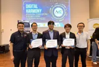 Explore the science of transformation: Chemical Engineering at UTAR