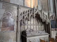 Church of England names first female Archbishop of Canterbury