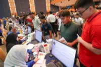 UTeM records highest-ever undergrad intake