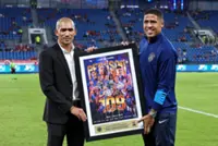 Trust TMJ's leadership to handle FIFA crisis, urges Indra Putra