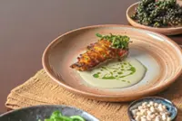 Akar Dining shines a spotlight on modern Malaysian cuisine, with a Japanese pulse