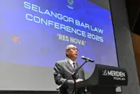 AI can aid, but not replace judicial wisdom, says CJ