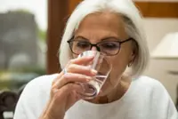 When your mouth is constantly dry