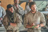 Taylor Kitsch’s 'Terminal List' character gets an origin story in 'Dark Wolf'