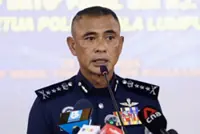 Expect stern action if you break the law during rallies, KL police chief warns