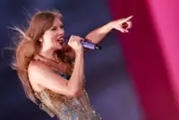 'The Life Of A Showgirl' review: Taylor Swift puts love and reputation on the line