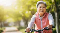 Osteoarthritis and ageing: Breaking the myth that pain is inevitable