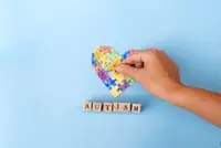 Autism diagnosed in childhood and adulthood might be different 