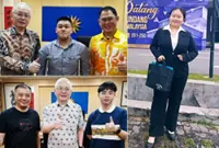 Trio's education pathways secure despite earlier challenges