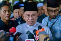 Israel's allegations labelling GSF activists as terrorists are insolent, says PM Anwar