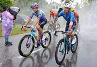 Harrif's kind act earns heavy UCI penalty