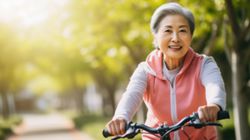 Osteoarthritis and ageing: Breaking the myth that pain is inevitable