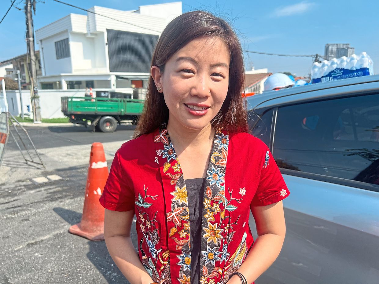 Lim says with Malaysia entering the aged nation stage, there should be more digital literacy initiatives for seniors citizens.