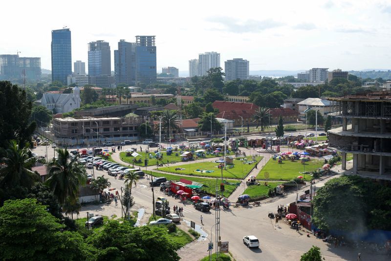 Congo, Rwanda will not sign economic deal this week in setback for peace process 1 3553901