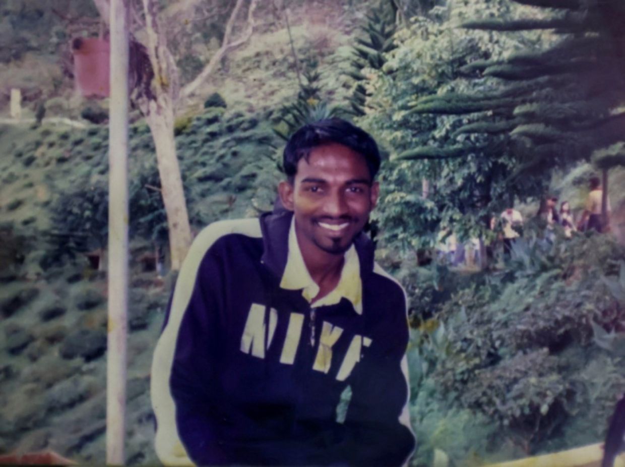 Malaysian Pannir Selvam to be executed in Singapore Oct 8