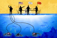 Race to the bottom? China thwarted as US moves on deep-sea mining