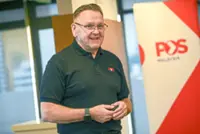 Stamping out the red ink