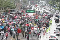 Pressure mounts on US