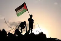 Trump’s 20-point Gaza plan is another war crime