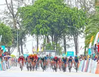 It’s a shame as Malucelli’s withdrawal due to   crash dims rivalry spotlight