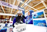 The Great Outdoor Expo begins in Serdang