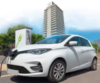 Revving up the automotive sector