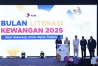 Be money wise to control your cash and your life, says PM