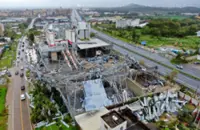 Climate change made damage from Super Typhoon Ragasa significantly worse: study