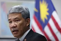 Vietnam leading Asean consular role for detained Malaysians, says Tok Mat