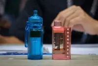 Singapore: Three people, including a 17-year-old girl, charged for alleged trafficking of etomidate vape pods